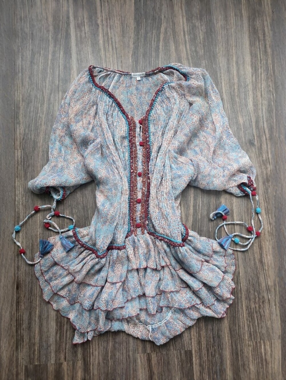 SOLD DONT BUY